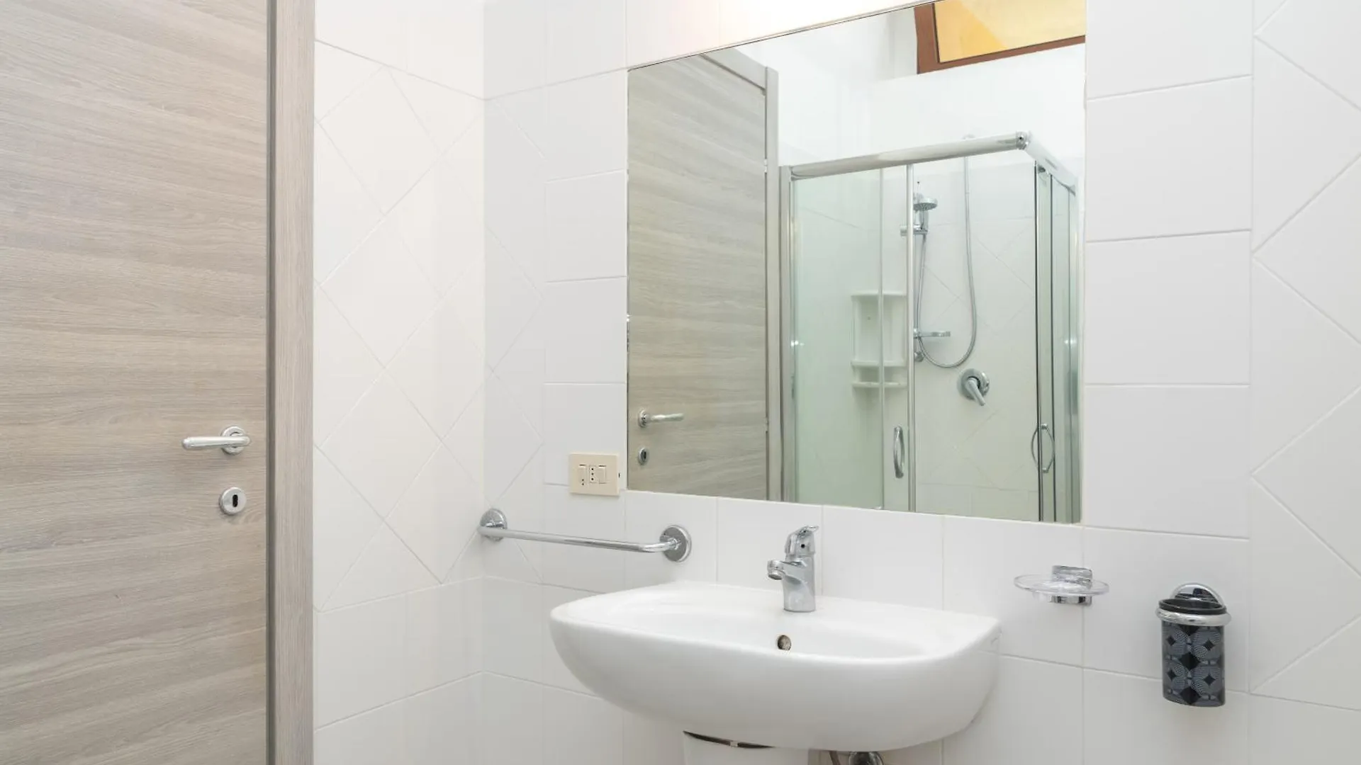 Semesterbostad Casa Vacanze Olbia Murta Maria